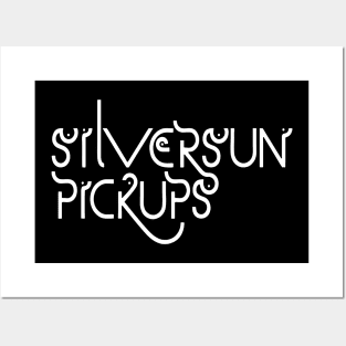 Silversun Pickups Posters and Art